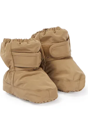 Liewood Bébé – Chaussons Heather