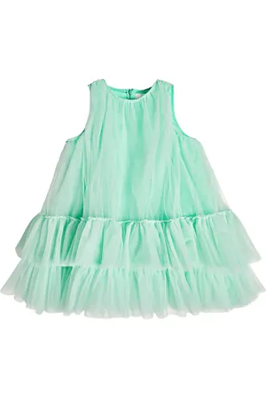 CAROLINE BOSMANS Robe en tulle
