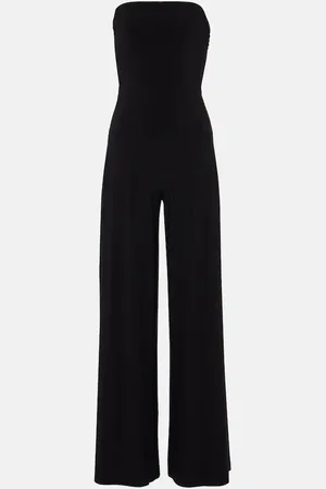Norma Kamali Combi-pantalon
