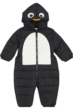 Stella McCartney Bébé – Combi-short imprimée