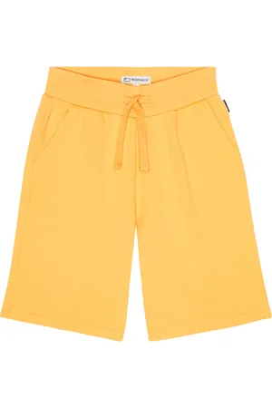 Woolrich Short Classic en coton