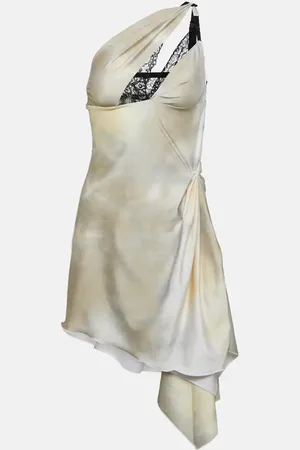 COPERNI Robe asymétrique