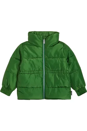 Molo Manteau matelassé Hally Smile