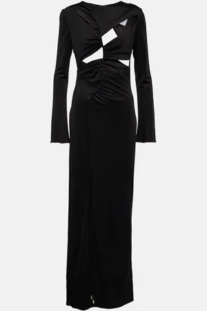 GALVAN Robe longue Vertebrae
