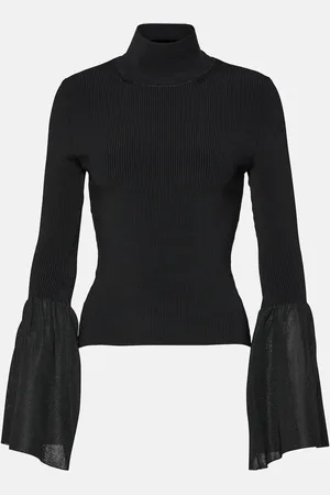 Altuzarra Top à col roulé