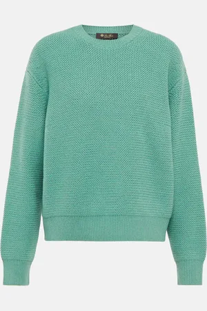 Loro Piana Pull en cachemire