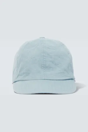 SACAI Casquette en coton