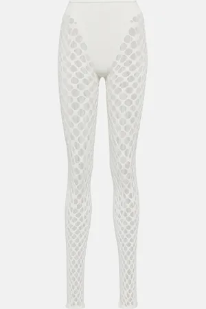 Jean Paul Gaultier Legging