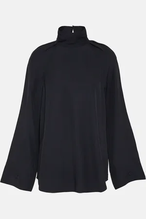 Totême Blouse en satin