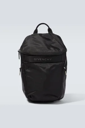Givenchy Sac à dos G-Trek brodé