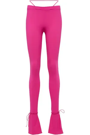 Nensi Dojaka Legging évasé
