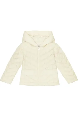 Woolrich Veste doudoune à capuche Sundance