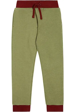 La Coqueta Pantalon de survêtement Sammi en coton
