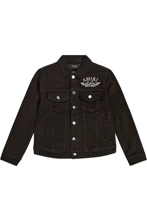 AMIRI Veste Arts District en jean