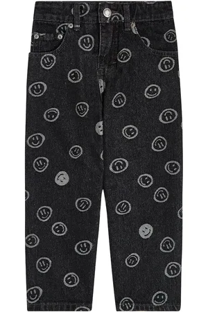 Molo Jean Aiden imprimé