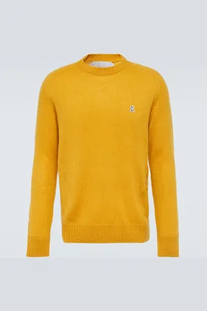 UNDERCOVER Pull en laine