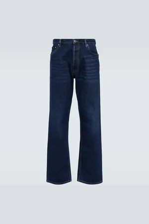 Prada Jean droit