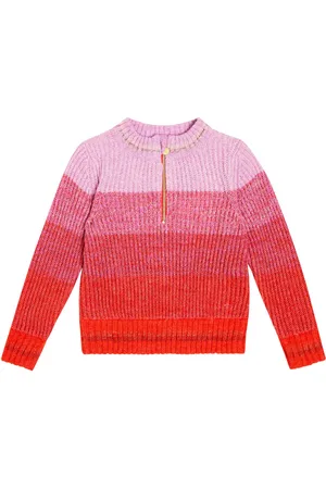 Scotch&Soda Pull rayé