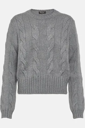 Loro Piana Pull en cachemire