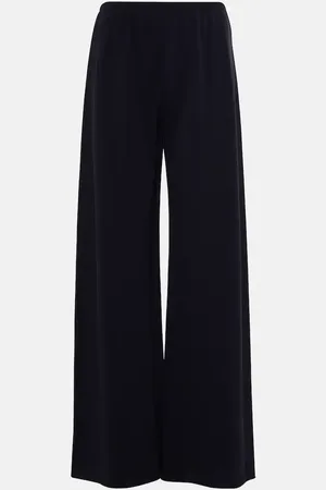 The Row Pantalon ample Gala