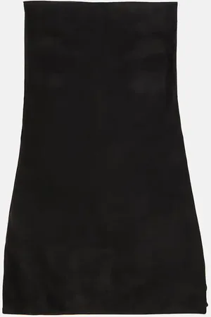 The Row Sac Large en daim