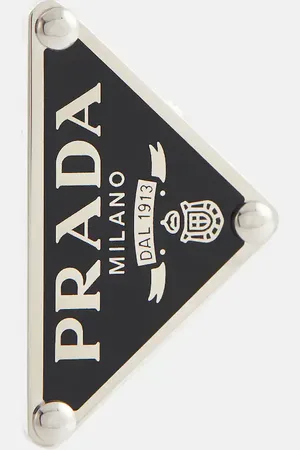 Prada Boucle d