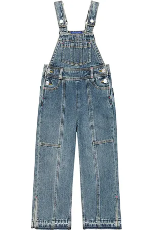 Scotch&Soda Salopette en jean