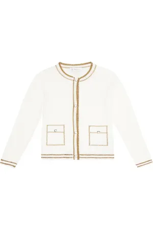 MONNALISA Cardigan en coton