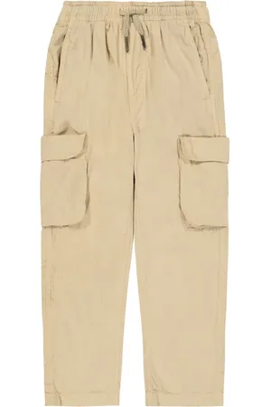 Molo Pantalon cargo Argo en coton
