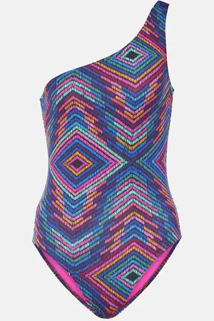 ERES Maillot de bain asymétrique