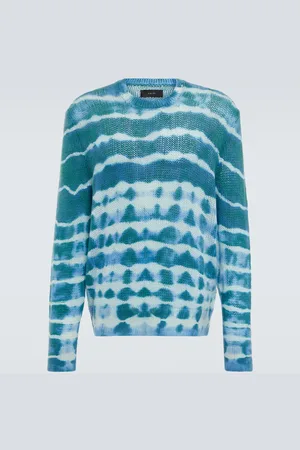 AMIRI Pull en cachemire et laine