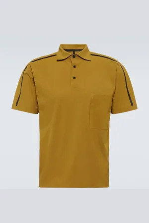 GR10K Polo Taped Ultrasound