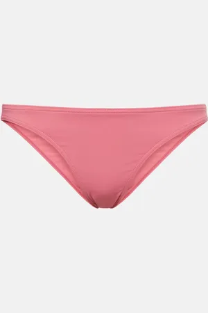 ERES Culotte de bikini Fripon à taille basse