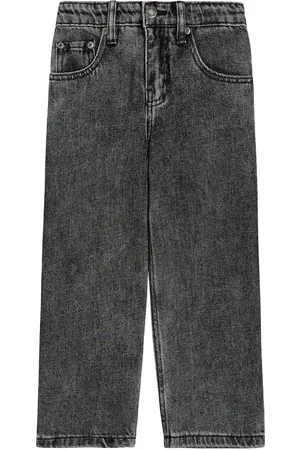 Molo Jean ample Aiden