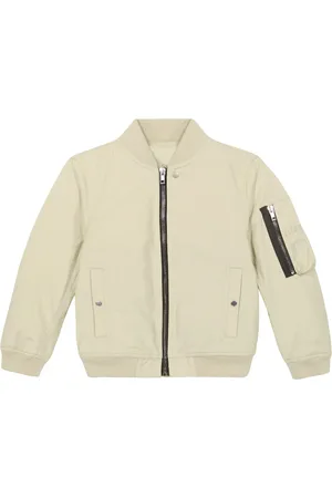 Rick Owens Veste doudoune bomber