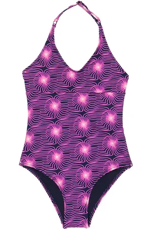 Vilebrequin Maillot de bain Gelly imprimé