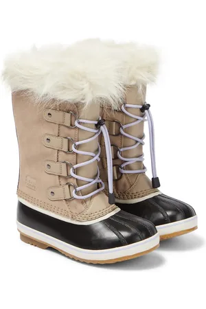 sorel Bottines après-ski Youth Joan Of Arctic