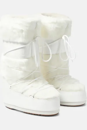 Moon Boot Bottines après-ski Icon