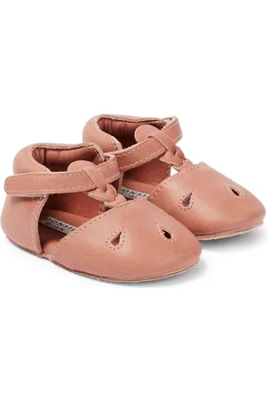 Donsje Bébé – Sandales Dudu en cuir