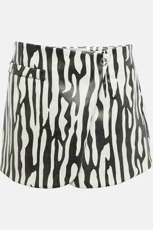 COPERNI Mini-jupe imprimée