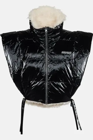 Marant Etoile Veste sans manches Cody