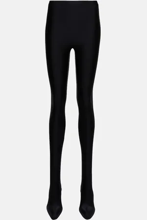 Balenciaga Pantalon Pantaboots