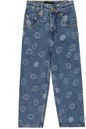 Molo Jean Aiden imprimé