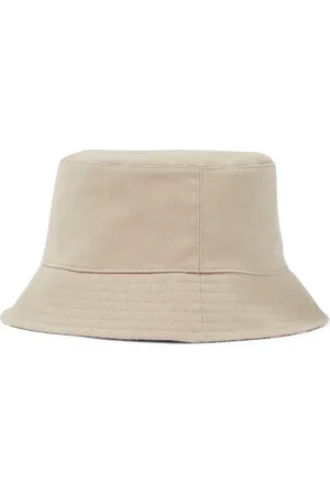 PAADE Chapeau bob Panama en coton