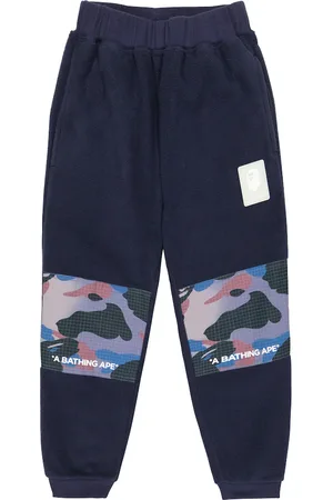 BAPE Pantalon de survêtement