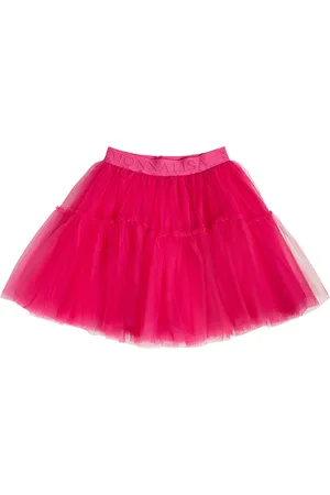 MONNALISA Jupe en tulle