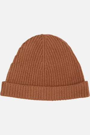 The Row Bonnet en cachemire