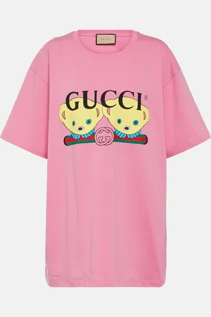 gucci female t shirts