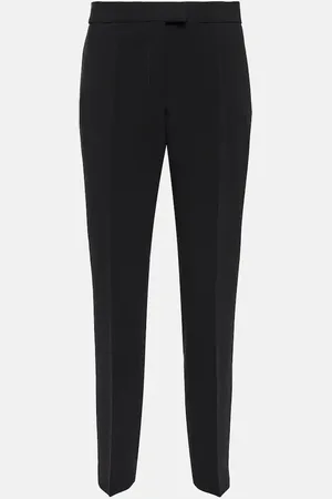 Altuzarra Pantalon Todd à taille mi-haute