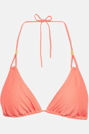 Heidi Klein Haut de bikini Portofino